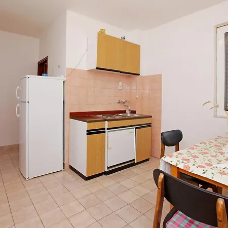 By The Sea Prizba, Korcula - 12648 شقة بريسبا