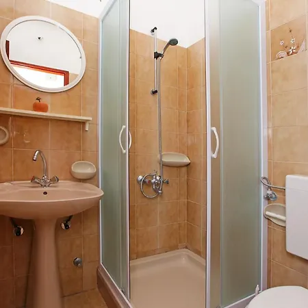 By The Sea Prizba, Korcula - 12648 *