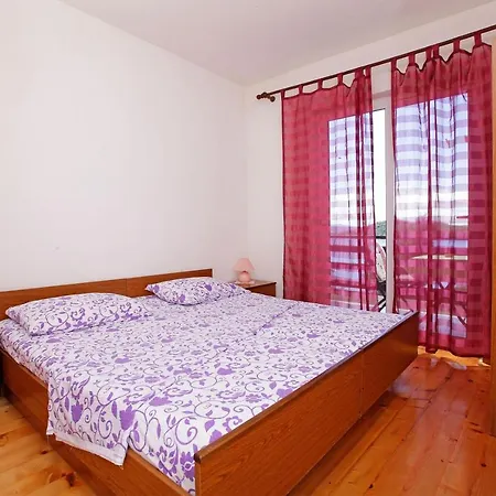 By The Sea Prizba, Korcula - 12648