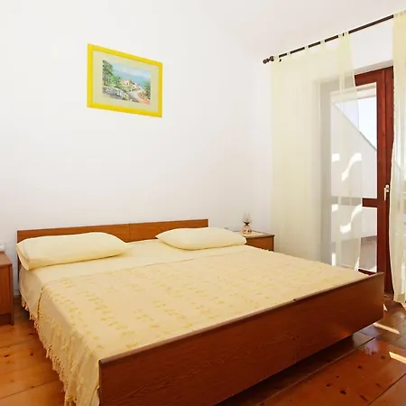 By The Sea Prizba, Korcula - 12648