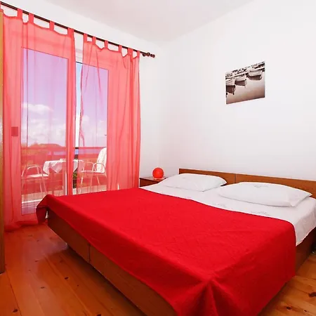 By The Sea Prizba, Korcula - 12648 *