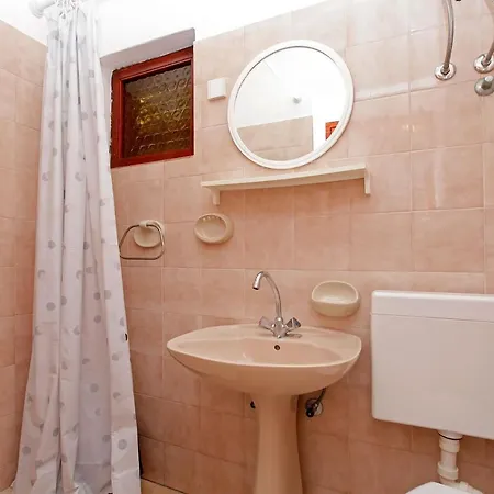 By The Sea Prizba, Korcula - 12648 شقة *