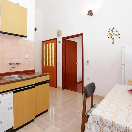 شقة By The Sea Prizba, Korcula - 12648