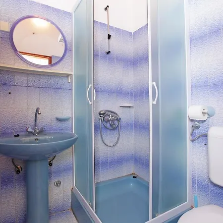 شقة By The Sea Prizba, Korcula - 12648 بريسبا