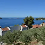 By The Sea Prizba, Korcula - 12648 * プリズバ