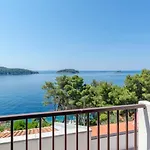 By The Sea Prizba, Korcula - 12648 プリズバ