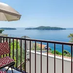 Apartments By The Sea Prizba, Korcula - 12648 Apartment *
