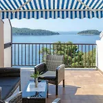 アパート By The Sea Prizba, Korcula - 12648 プリズバ