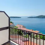Διαμέρισμα By The Sea Prizba, Korcula - 12648 *