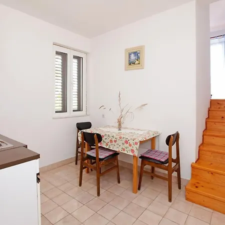 Apartament By The Sea Prizba, Korcula - 12648 Prižba