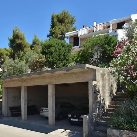Apartament By The Sea Prizba, Korcula - 12648 Prižba
