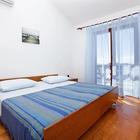 By The Sea Prizba, Korcula - 12648 * Prizba