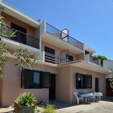 Apartments By The Sea Prizba, Korcula - 12648 *