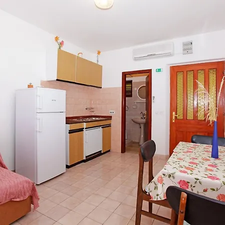 By The Sea Prizba, Korcula - 12648 Appartement Prizba