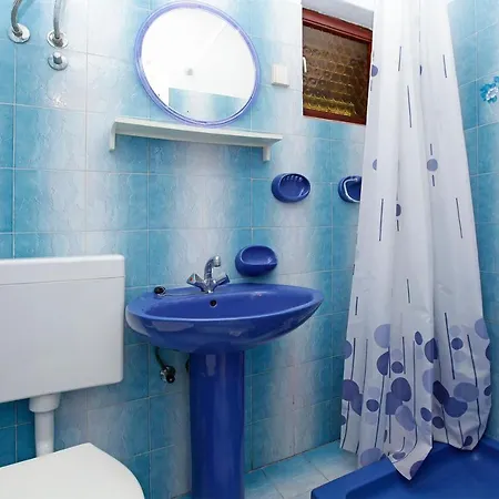 By The Sea Prizba, Korcula - 12648