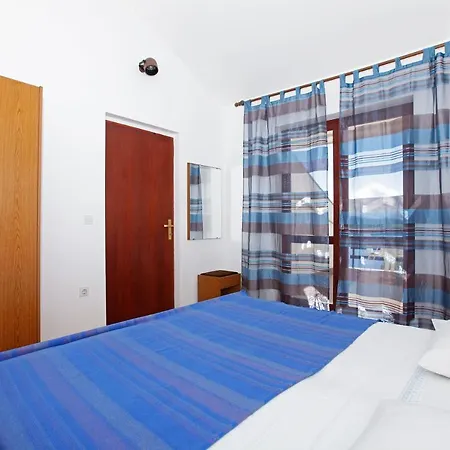 By The Sea Prizba, Korcula - 12648 Apartament Prižba