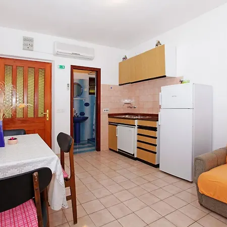 By The Sea Prizba, Korcula - 12648 Prizba