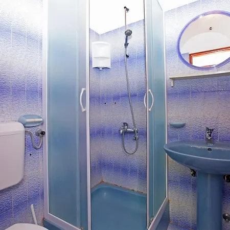 By The Sea Prizba, Korcula - 12648 Appartement *