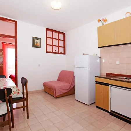 By The Sea Prizba, Korcula - 12648 Appartement Prizba