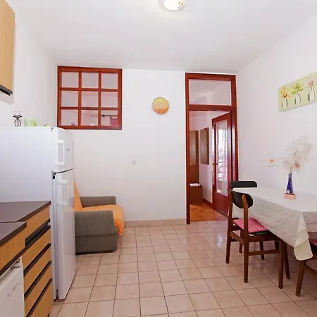 Apartament By The Sea Prizba, Korcula - 12648