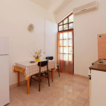 Appartement By The Sea Prizba, Korcula - 12648 *