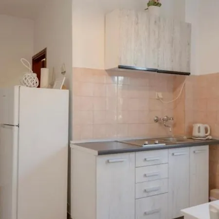 By The Sea Prizba, Korcula - 12648 Apartament