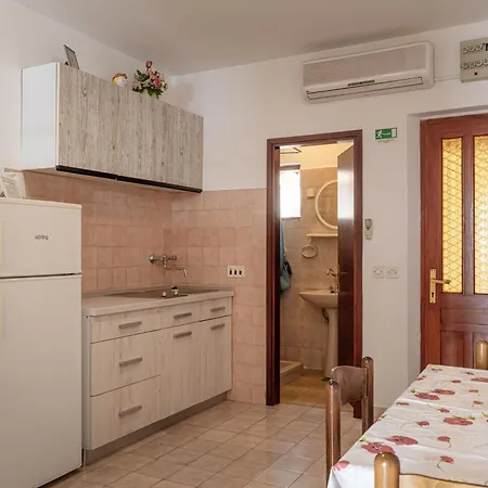 Apartament By The Sea Prizba, Korcula - 12648 *