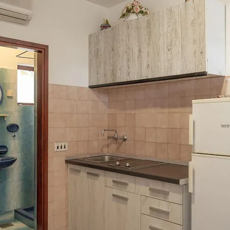 Апартаменты Apartments By The Sea Prizba, Korcula - 12648