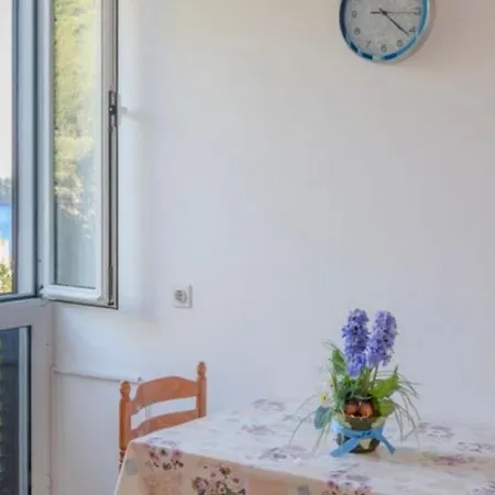 Apartments By The Sea Prizba, Korcula - 12648 Апартаменты