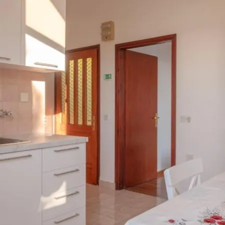 Апартаменты Apartments By The Sea Prizba, Korcula - 12648 *