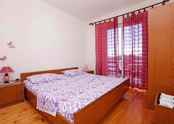 Apartments By The Sea Prizba, Korcula - 12648