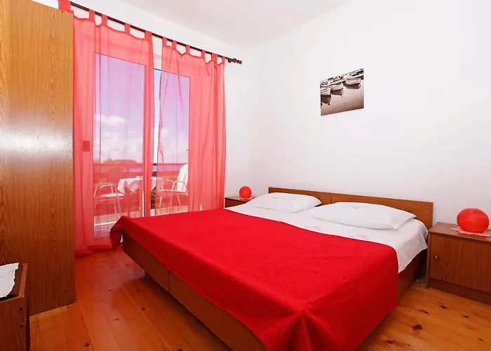 Apartments By The Sea Prizba, Korcula - 12648 *