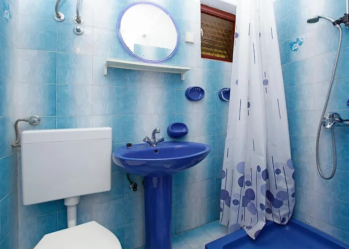 Apartments By The Sea Prizba, Korcula - 12648