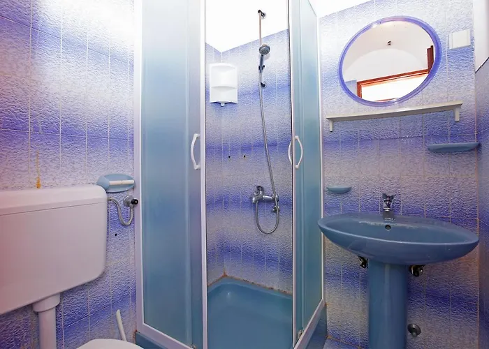 Apartments By The Sea Prizba, Korcula - 12648 Апартаменты *