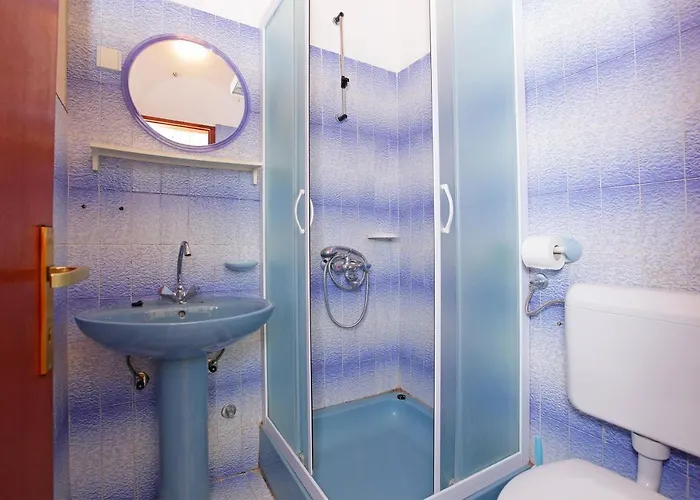 Apartament By The Sea Prizba, Korcula - 12648 Prižba