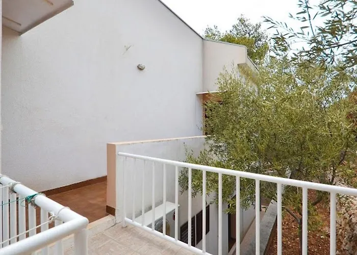 Apartments By The Sea Prizba, Korcula - 12648 *