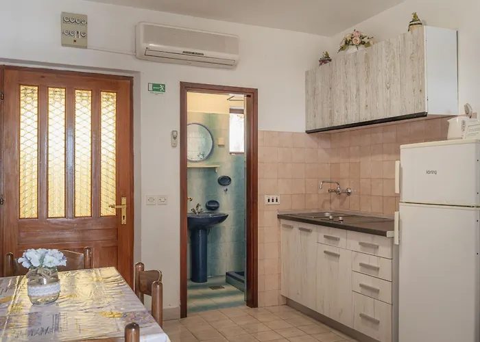 By The Sea Prizba, Korcula - 12648